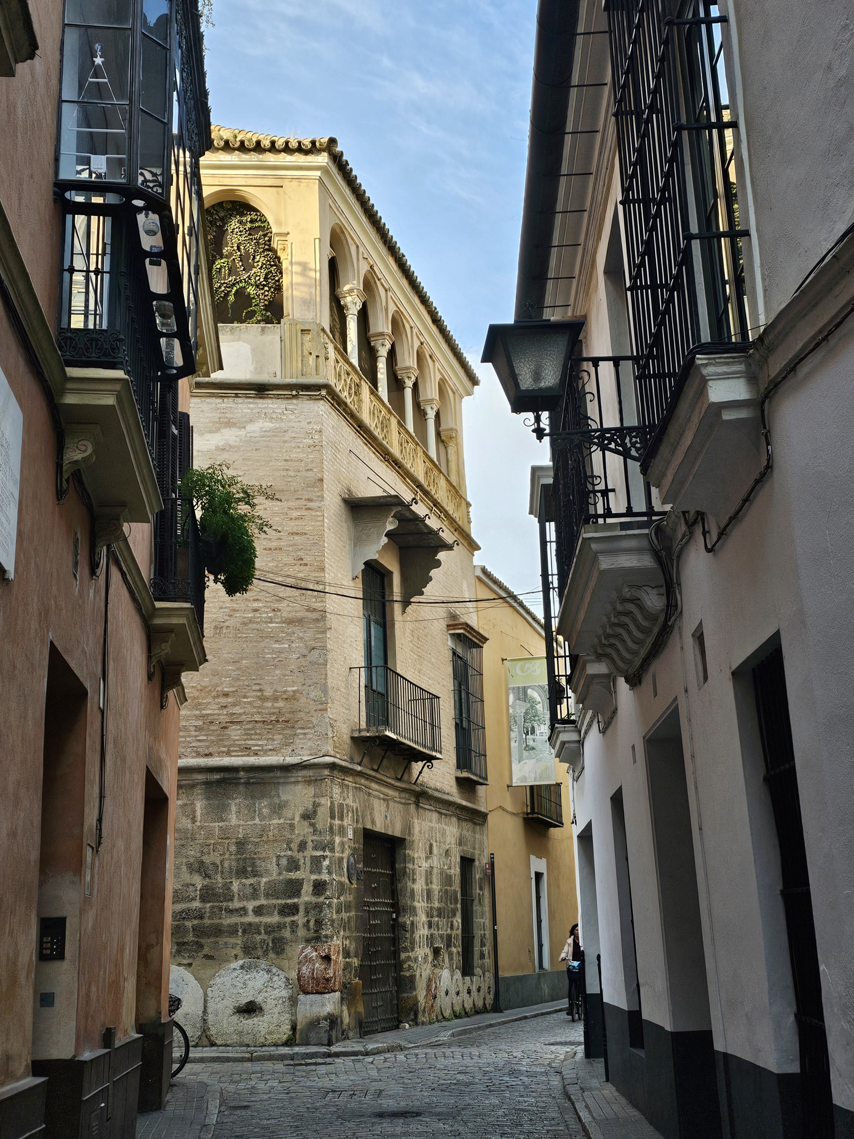 Sevilla